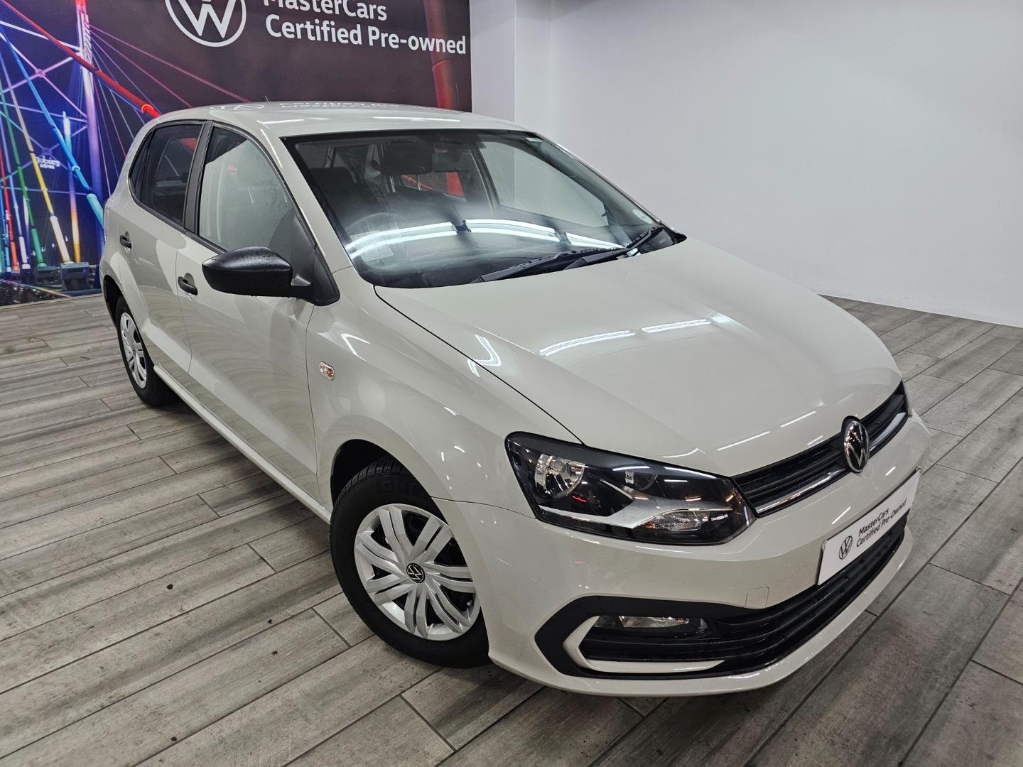 2026 Volkswagen Polo Vivo Hatch 1.4 for sale