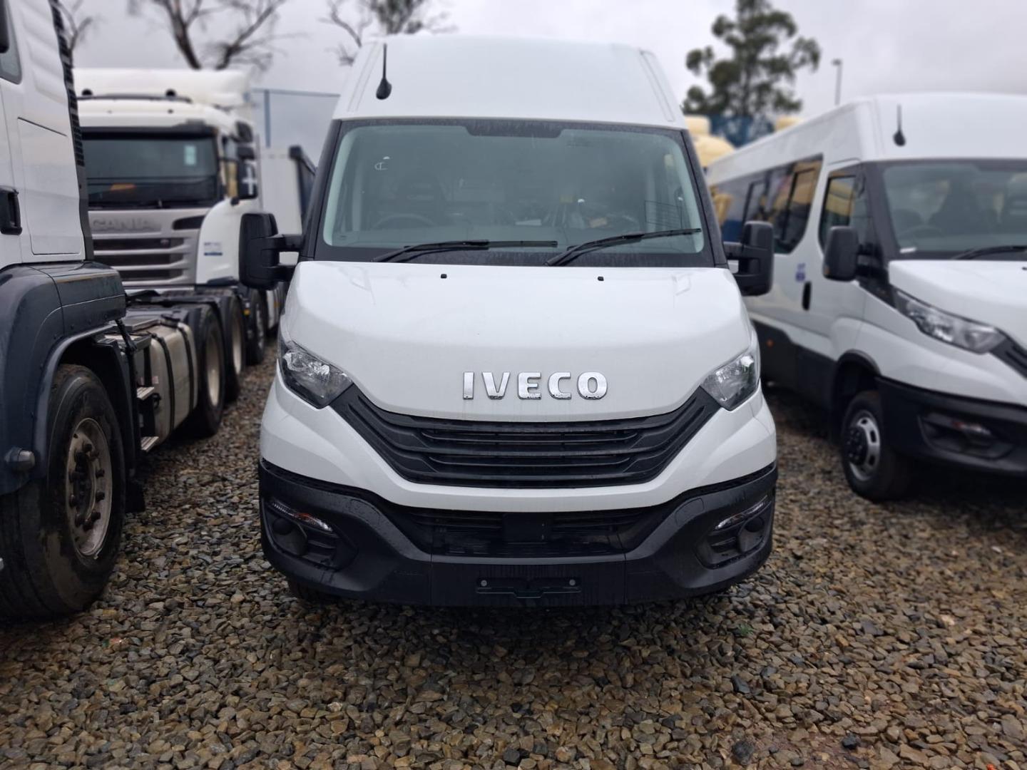 2026 Iveco 16M3 PANEL VAN Panel Van for sale