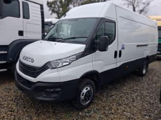 2026 Iveco 16M3 PANEL VAN Panel Van for sale