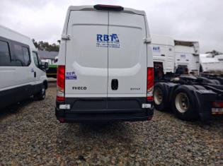 2026 Iveco 16M3 PANEL VAN Panel Van for sale