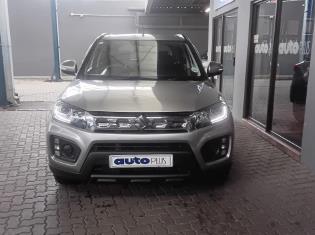2021 Suzuki Vitara Brezza 1.5 GL for sale