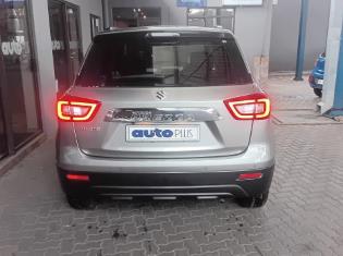 2021 Suzuki Vitara Brezza 1.5 GL for sale