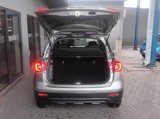 2021 Suzuki Vitara Brezza 1.5 GL for sale