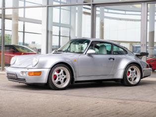 1994 Porsche 911 Turbo 3.6 (964) for sale