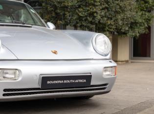 1994 Porsche 911 Turbo 3.6 (964) for sale