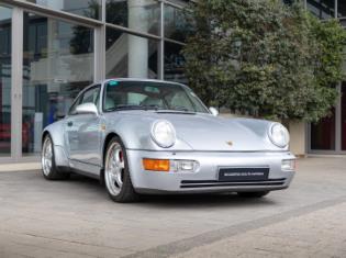 1994 Porsche 911 Turbo 3.6 (964) for sale