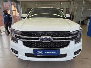 2023 Ford Ranger 2.0 Sit Supercab XLT for sale
