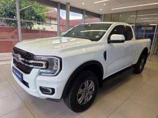 2023 Ford Ranger 2.0 Sit Supercab XLT for sale