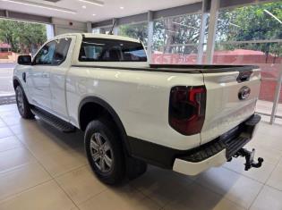 2023 Ford Ranger 2.0 Sit Supercab XLT for sale