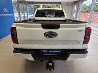 2023 Ford Ranger 2.0 Sit Supercab XLT for sale