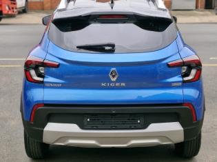 2022 Renault Kiger 1.0 Turbo Intens Auto for sale