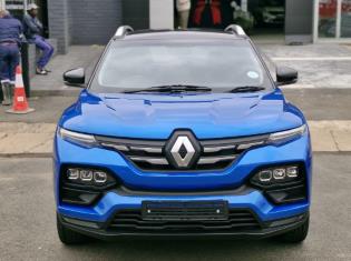 2022 Renault Kiger 1.0 Turbo Intens Auto for sale