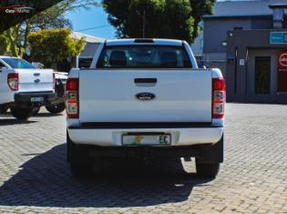 2015 Ford Ranger 2.2TDCi 4x4 XLS for sale