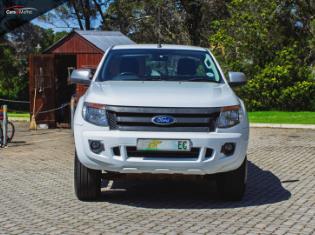 2015 Ford Ranger 2.2TDCi 4x4 XLS for sale