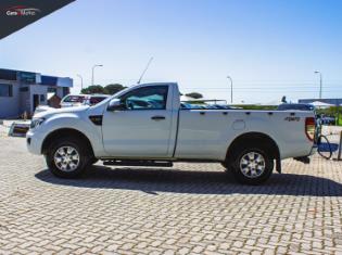 2015 Ford Ranger 2.2TDCi 4x4 XLS for sale