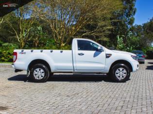 2015 Ford Ranger 2.2TDCi 4x4 XLS for sale