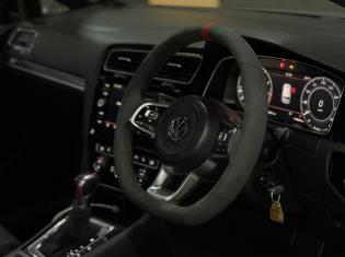 Volkswagen Golf GTI TCR for sale in Goodwood - ID: 28811323 - AutoTrader