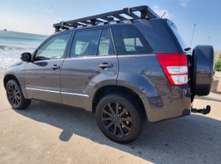 2013 Suzuki Grand Vitara 2.4 Summit Auto for sale
