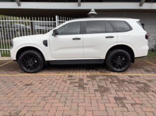 2025 Ford Everest 2.0 Biturbo 4x4 Sport for sale