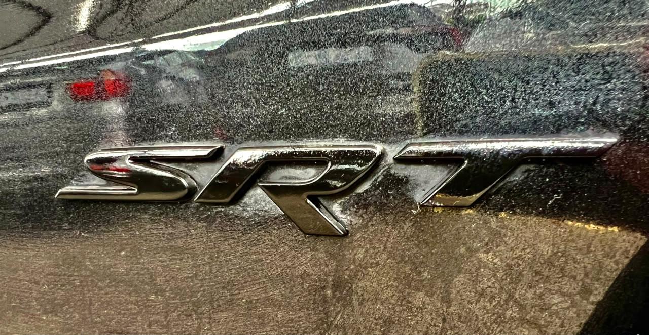 Jeep Grand Cherokee SRT Infinite Auto Gezina