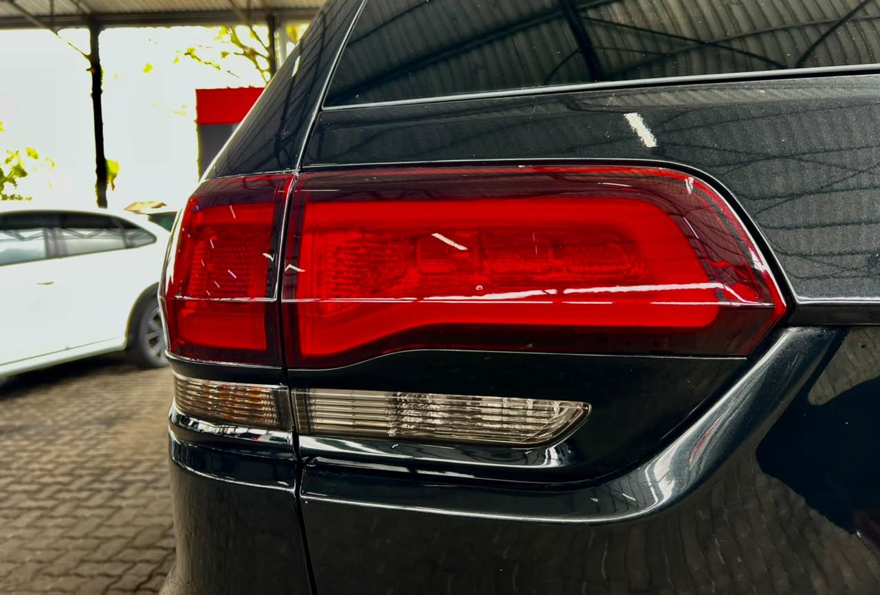 Jeep Grand Cherokee SRT Infinite Auto Gezina