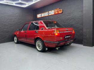1982 Alfa Romeo Giulietta 1.8 Nuova for sale