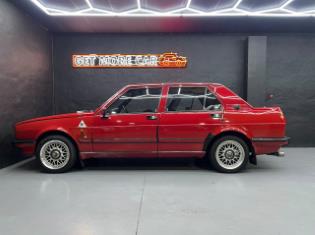 1982 Alfa Romeo Giulietta 1.8 Nuova for sale