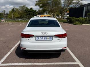 2017 Audi A4 1.4TFSI Auto for sale