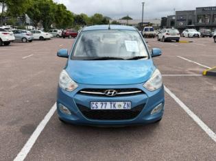 2014 Hyundai i10 1.1 Motion for sale