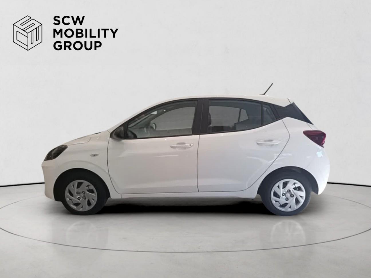 Hyundai Grand i10 1.0 Executive Hatch Mahindra Milnerton