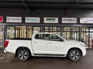 2022 Mazda BT-50 3.0TD Double Cab Dynamic for sale
