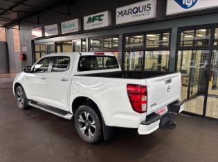 2022 Mazda BT-50 3.0TD Double Cab Dynamic for sale