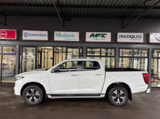 2022 Mazda BT-50 3.0TD Double Cab Dynamic for sale