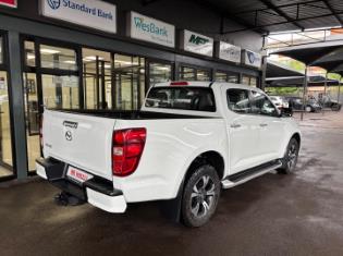 2022 Mazda BT-50 3.0TD Double Cab Dynamic for sale
