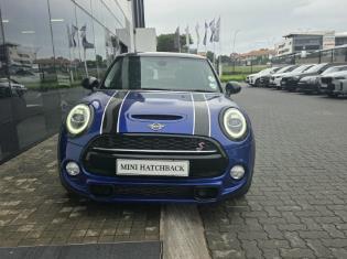 2019 MINI Hatch Cooper S Hatch 3-Door Auto for sale