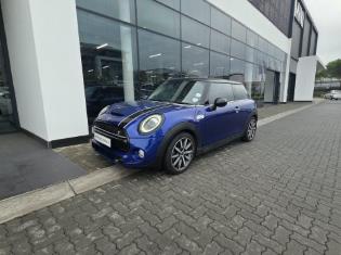 2019 MINI Hatch Cooper S Hatch 3-Door Auto for sale