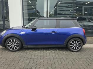 2019 MINI Hatch Cooper S Hatch 3-Door Auto for sale