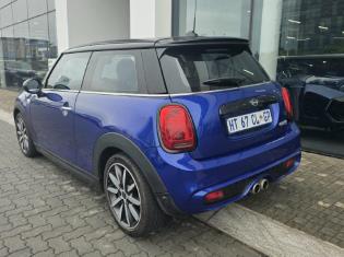 2019 MINI Hatch Cooper S Hatch 3-Door Auto for sale