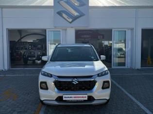 2026 Suzuki Grand Vitara 1.5 GL Manual for sale