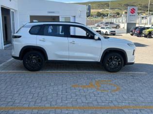 2026 Suzuki Grand Vitara 1.5 GL Manual for sale