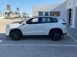 2026 Suzuki Grand Vitara 1.5 GL Manual for sale