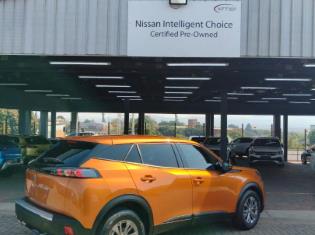 2025 Peugeot 2008 1.2T 96kW Active for sale