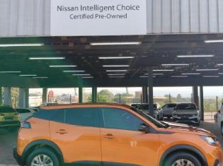 2025 Peugeot 2008 1.2T 96kW Active for sale