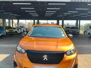 2025 Peugeot 2008 1.2T 96kW Active for sale