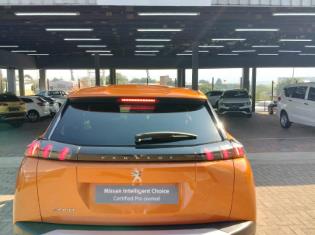 2025 Peugeot 2008 1.2T 96kW Active for sale
