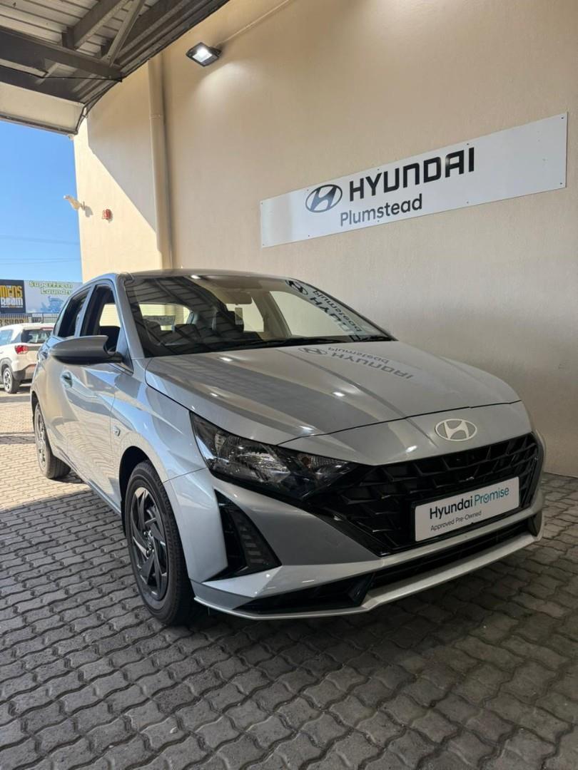 2024 Hyundai i20 1.4 Premium for sale