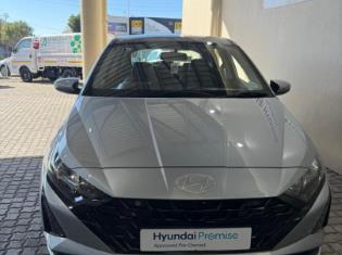 2024 Hyundai i20 1.4 Premium for sale