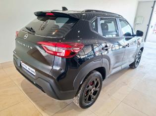 2025 Nissan Magnite 1.0 Turbo Acenta Kuro Manual for sale