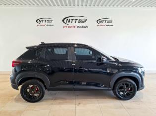 2025 Nissan Magnite 1.0 Turbo Acenta Kuro Manual for sale