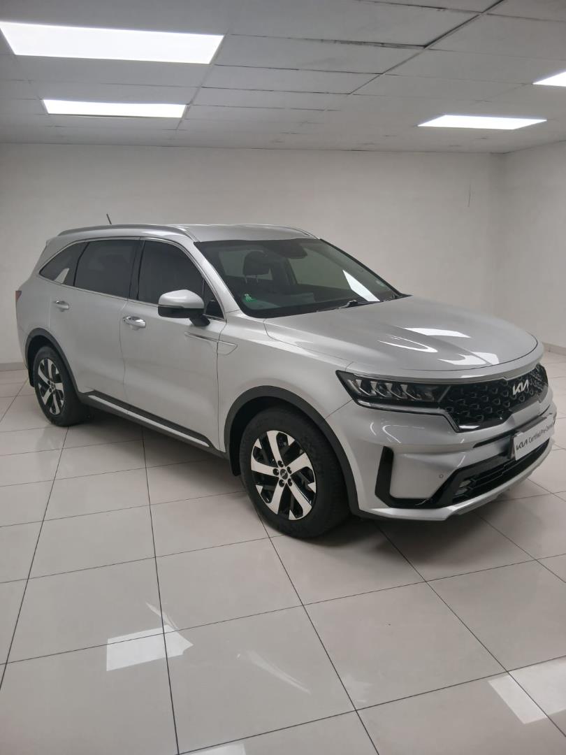 2023 Kia Sorento 2.2CRDi EX+